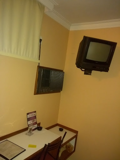 Logo da empresa - Hotel Charriot