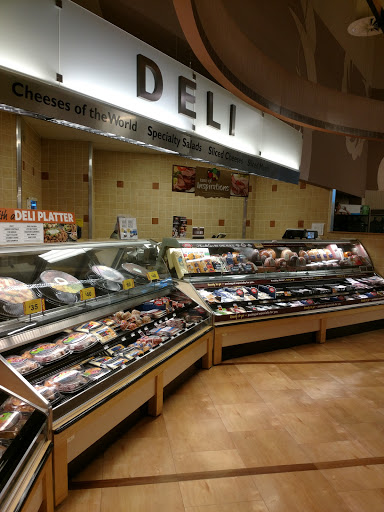 Grocery Store «Food Lion», reviews and photos, 7760 Gunston Plaza Dr, Lorton, VA 22079, USA