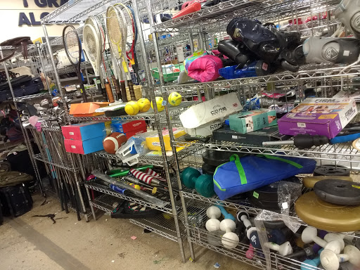 Thrift Store «Goodwill Store & Donation Center», reviews and photos