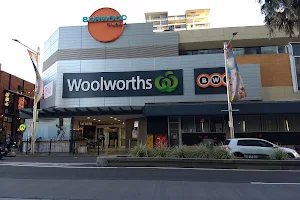 Woolworths Burwood Plaza image