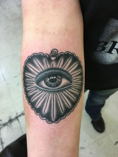 Explore couple hand tattoo ideas, creative tattoo ideas in Strasburg, available at Champion Tattoo Company