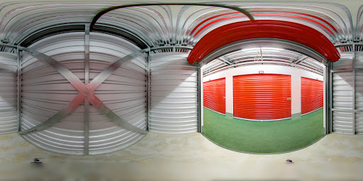 Self-Storage Facility «CubeSmart Self Storage», reviews and photos, 5110 McGinnis Ferry Rd, Alpharetta, GA 30005, USA