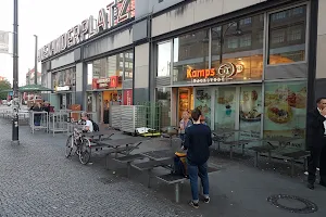 Kamps Bäckerei image