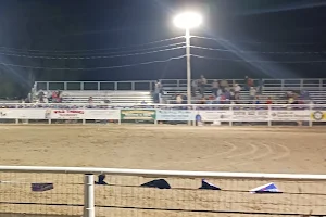 Vale 4th of July Rodeo image