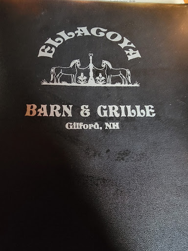 Restaurant «Ellacoya Barn & Grille», reviews and photos, 2667 Lake Shore Rd, Gilford, NH 03249, USA