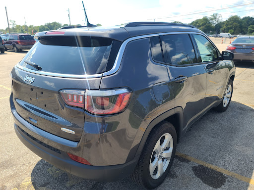 Auto Auction «Akron Auto Auction», reviews and photos, 2471 Ley Dr, Akron, OH 44319, USA