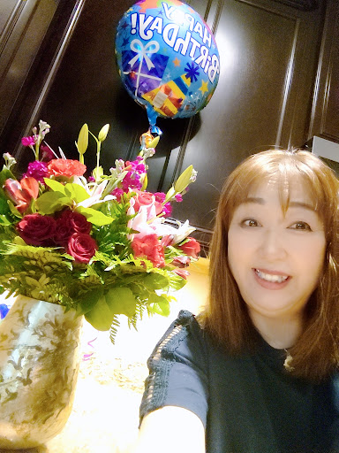 Florist «Bloomingdale Florist», reviews and photos, 827 E Bloomingdale Ave, Brandon, FL 33511, USA