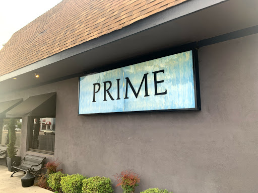 Prime Steakhouse & Wine Bar