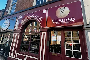 Vesuvio Wine Bar & Restaurant image