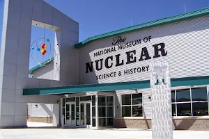 National Museum of Nuclear Science & History image