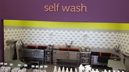 Pet Supply Store «Petco Animal Supplies», reviews and photos, 9727 Barker Cypress Rd #100, Cypress, TX 77433, USA