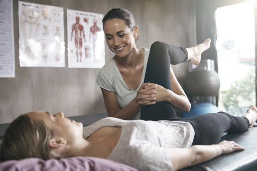 Physiotherapie Vital München