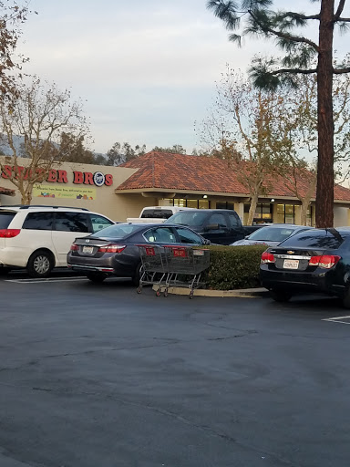 Supermarket «Stater Bros. Markets», reviews and photos, 9750 19th St, Rancho Cucamonga, CA 91737, USA