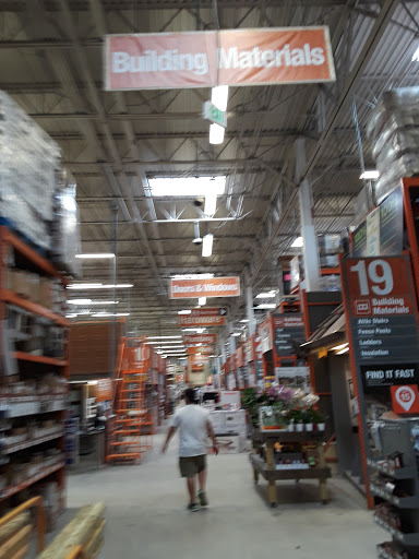 Home Improvement Store «The Home Depot», reviews and photos, 13501 S Dixie Hwy, Pinecrest, FL 33156, USA