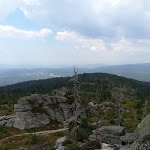 Photo n°34 de l'avis de René.� fait le 18/07/2018 à 15:37 sur le  Berggasthof Dreisessel à Neureichenau