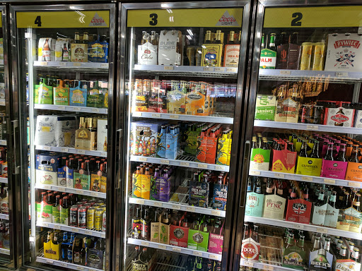 Liquor Store «Liquor Locker», reviews and photos, 1665 Oak Tree Road #360, Edison, NJ 08820, USA