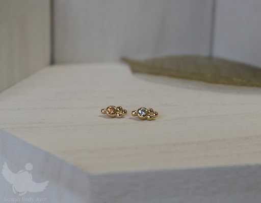 Explore elbow tattoo ideas for men, creative tattoo ideas in Syracuse, available at Scarab Body Arts