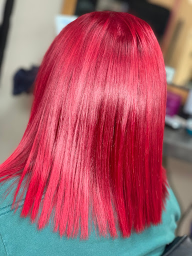 Beauty Salon «Beauty Salon Monterrey», reviews and photos, 1925 S Buckner Blvd, Dallas, TX 75217, USA