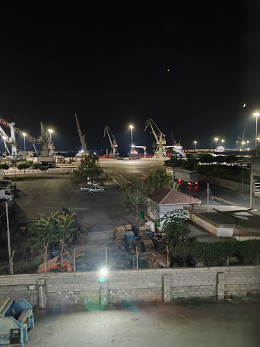 Limani Center - Αθλητικό είδος