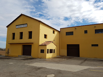 Bodegas Román