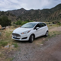 Alamo Rent A Car - Photo 8 - Car repair in Colorado Springs, CO, Colorado Springs