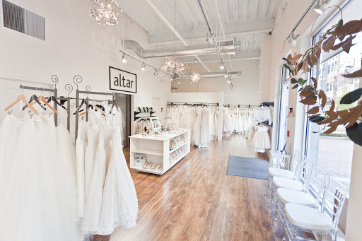 Bridal Shop «Altar Bridal», reviews and photos, 5220 W 116th Pl, Leawood, KS 66211, USA