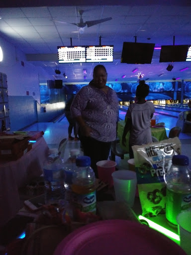 Bowling Alley «Bowl Star, Inc», reviews and photos, 4180 Pinkston Dr, Beaumont, TX 77703, USA