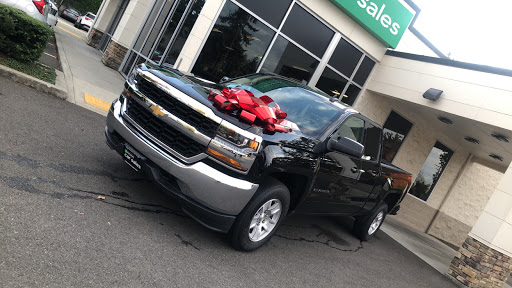 Used Car Dealer «Enterprise Car Sales», reviews and photos, 9816 S Tacoma Way R3, Lakewood, WA 98499, USA