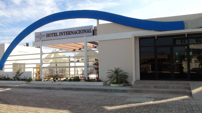 Comentarios y opiniones de Hotel Internacional
