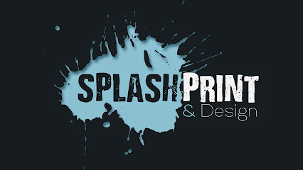Splash Print & Design