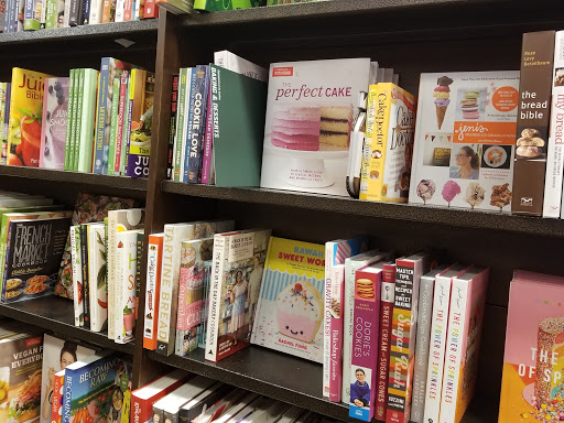 Book Store «Barnes & Noble», reviews and photos, 375 NJ-10, Ledgewood, NJ 07852, USA
