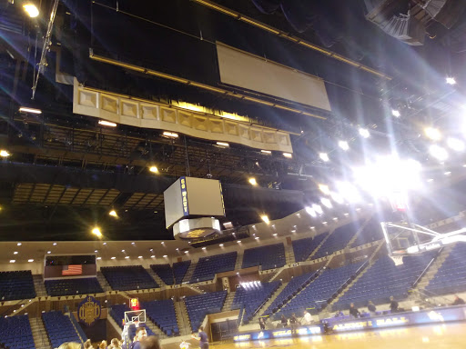 Stadium «Alumni Hall», reviews and photos, 675 Decatur Rd, Annapolis, MD 21402, USA