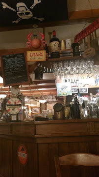 Atmosphère du Restaurant de crabe Le Crabe Marteau à Brest - n°12