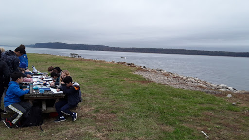 Park «Matthiessen Park», reviews and photos, 1 Bridge St, Irvington, NY 10533, USA