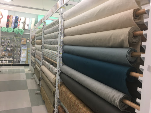 Fabric Store «Jo-Ann Fabrics and Crafts», reviews and photos, 21238 S Ellsworth Loop, Queen Creek, AZ 85142, USA