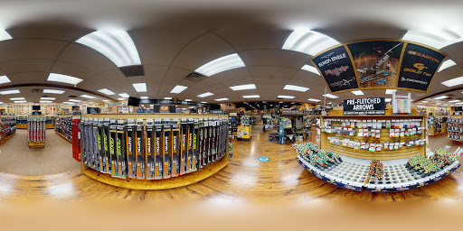 Archery Range «Lancaster Archery Supply», reviews and photos, 2195-A Old Philadelphia Pike, Lancaster, PA 17602, USA