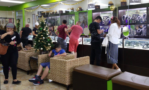 Jeweler «Five Star Jewelers», reviews and photos, 16271 SW 88th St, Miami, FL 33196, USA