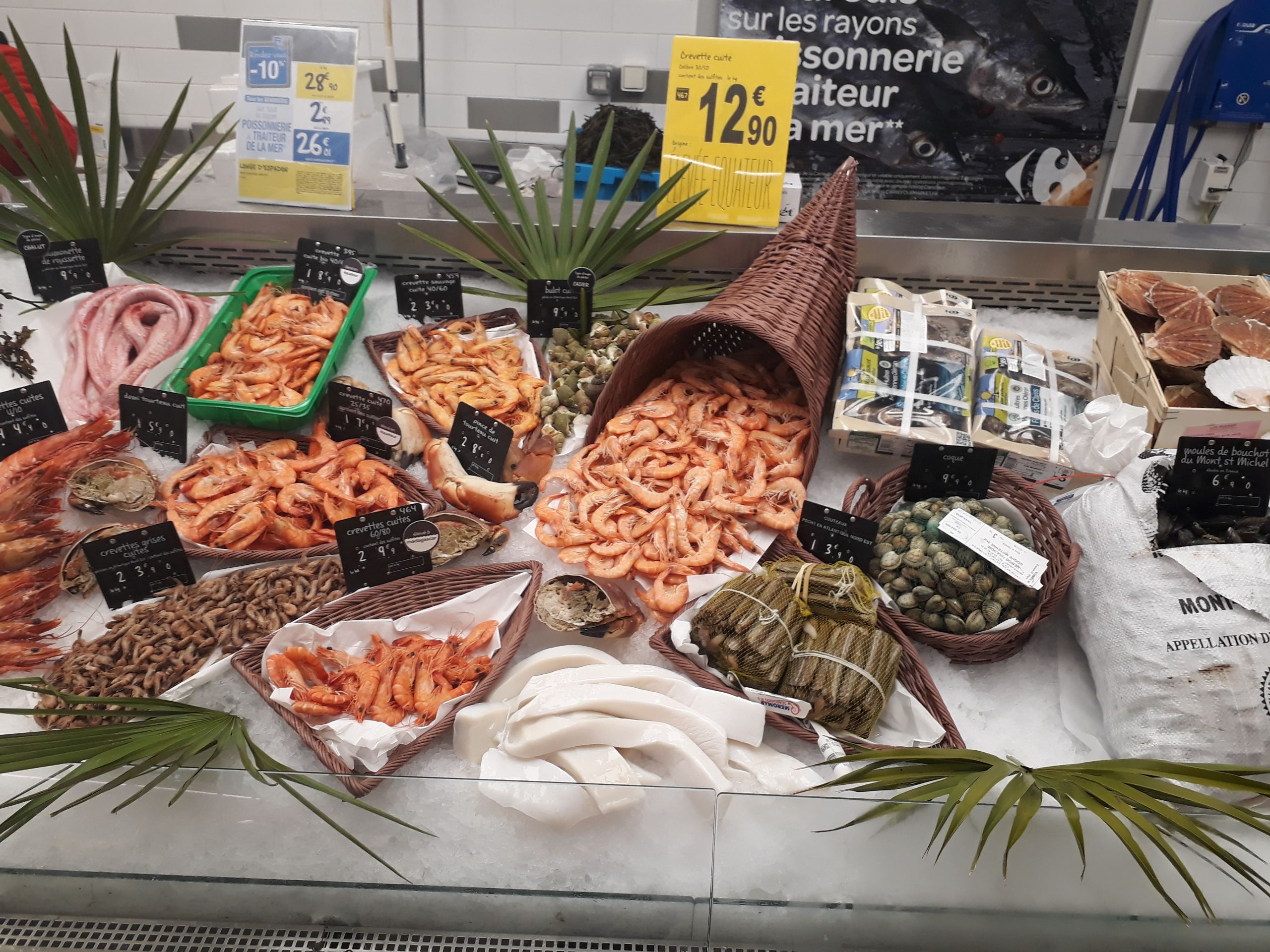 Photo n° 2 de l'avis de Christelle.a fait le 15/03/2019 à 17:16
