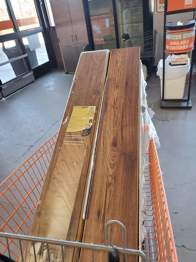 Home Improvement Store «The Home Depot», reviews and photos, 29801 Southfield Rd, Southfield, MI 48076, USA