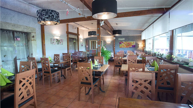 Rezensionen über Auberge du Chasseur Maria & Sonny Sàrl in Neuenburg - Restaurant