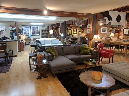 Stores to buy cheap custom-made furniture Seattle