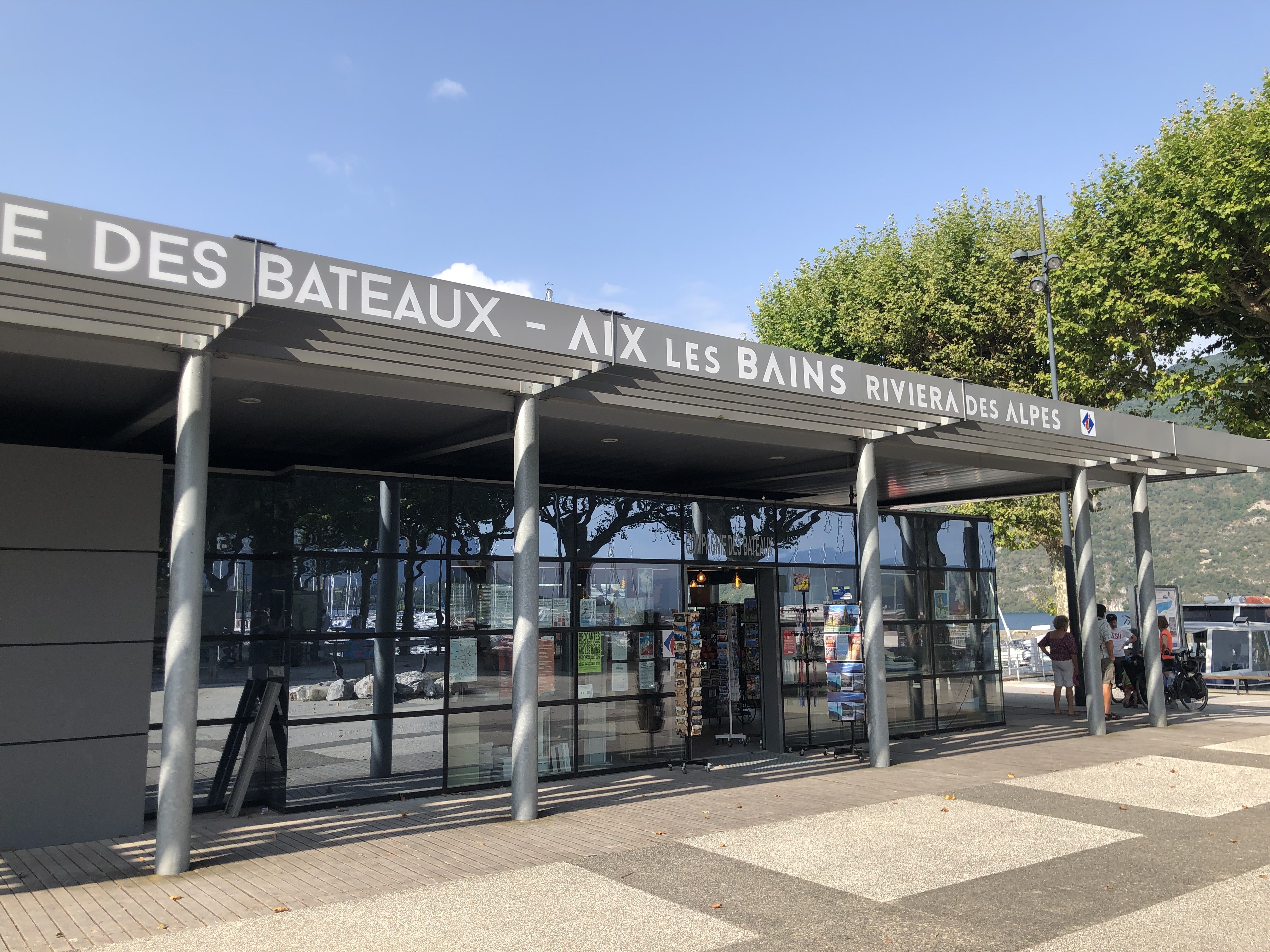 Photo n° 2 de l'avis de alexandre.o fait le 19/07/2023 à 21:05