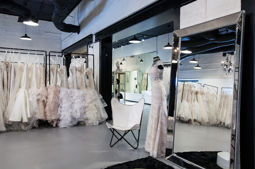 Bridal Shop «Bridal Boutique of Arizona», reviews and photos, 2501 N 7th St, Phoenix, AZ 85006, USA