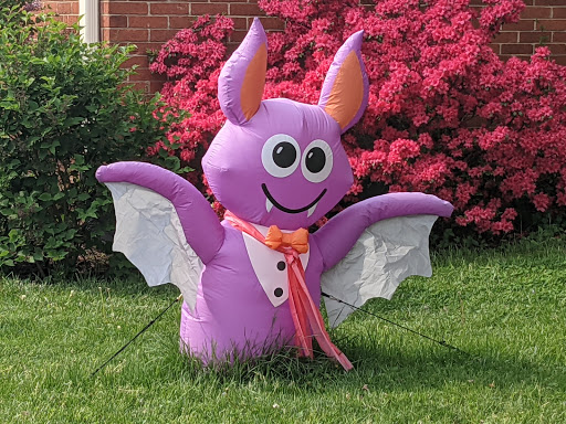 Shopping Mall «Frederick Shopping Center», reviews and photos, 1305 W 7th St, Frederick, MD 21702, USA