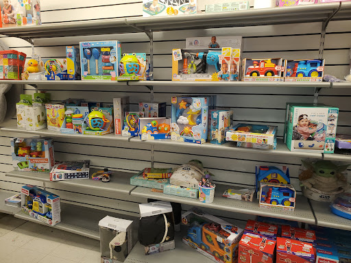 Department Store «T.J. Maxx», reviews and photos, 417 Mary Esther Cut Off NW, Fort Walton Beach, FL 32548, USA