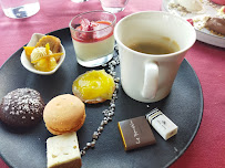 Café gourmand du Restaurant français Le Benetin à Saint-Malo - n°7