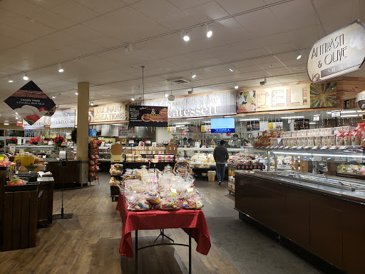 Supermarket «Big Y», reviews and photos, 401 Bridgeport Ave, Shelton, CT 06484, USA