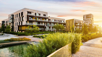 Programme neuf Rennes à Rennes