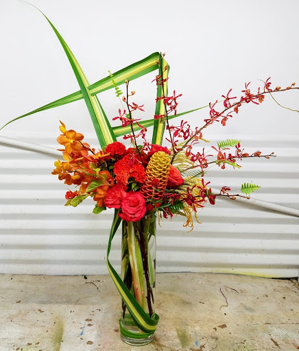 Florist «The Art Floral», reviews and photos, 580 Broadway, Salt Lake City, UT 84102, USA