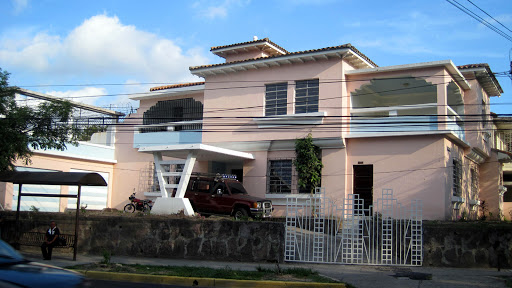 Erasmus accommodation San Salvador